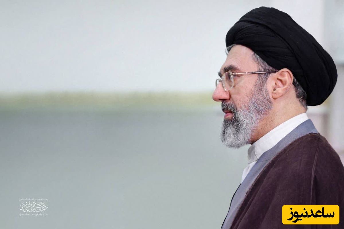 ببینید | آقا سید مجتبی قبل از انتخاب به عنوان رهبری چه نقشی در انقلاب داشتند؟