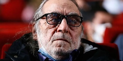 سفر زمان؛ چهرۀ «هوشنگ توکلی» 40 سال قبل در فیلم «اتاق یک»