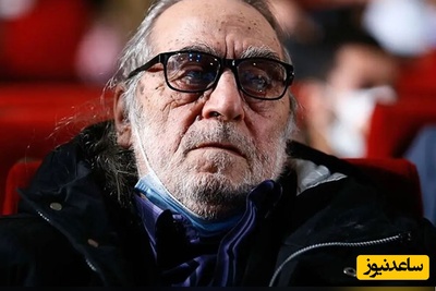 سفر زمان؛ چهرۀ «هوشنگ توکلی» 40 سال قبل در فیلم «اتاق یک»