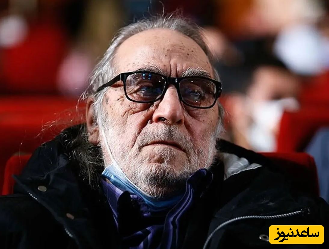 سفر زمان؛ چهرۀ «هوشنگ توکلی» 40 سال قبل در فیلم «اتاق یک»