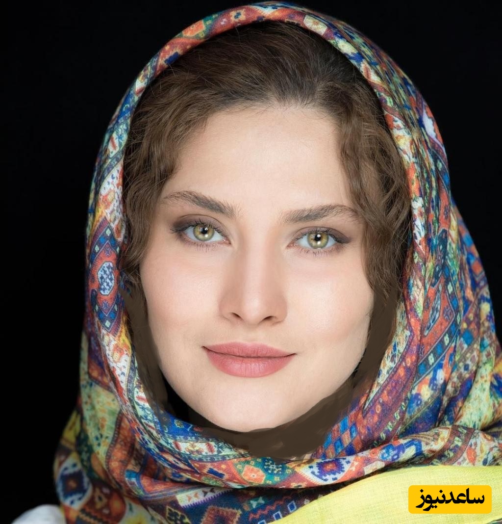 نگاهی به چیدمان لاکچری منزل ساناز سعیدی ؛ از لوسترهای چشمگیر و مبلمان و میز غذاخوری و مجسمه تا کتابخانه‌ای که دل هر بیننده‌ای را می‌برد