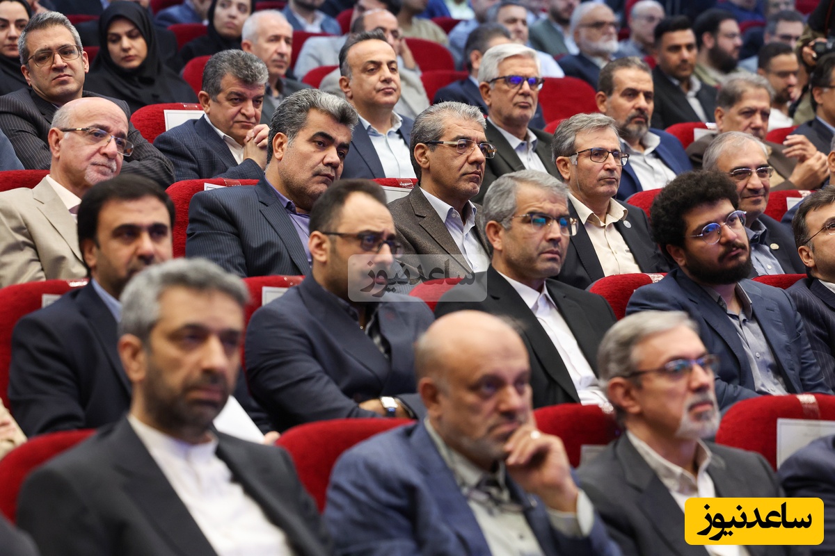 دکتر مسعود پزشکیان در بازگشایی دانشگاه‌ها