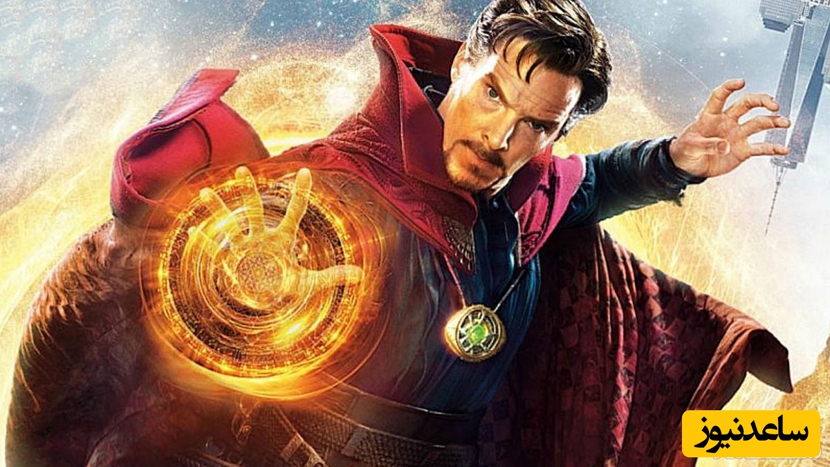 معرفی فیلم فیلم دکتر استرنج (Doctor Strange)