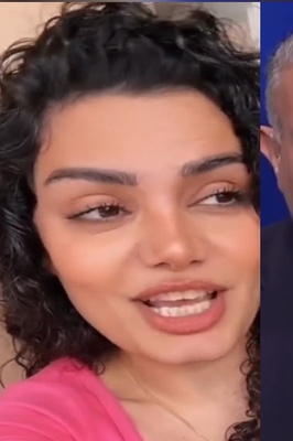 ببینید| این آرزوی پهلویچی‌های حرومی  هیچ‌گاه برآورده نخواهد شد!/ مگر اینکه خوابش رو ببینید😉 + ویدیو