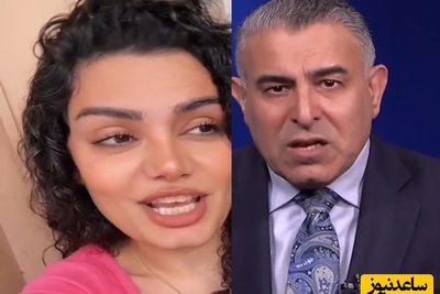 ببینید| این آرزوی پهلویچی‌های حرومی  هیچ‌گاه برآورده نخواهد شد!/ مگر اینکه خوابش رو ببینید😉 + ویدیو