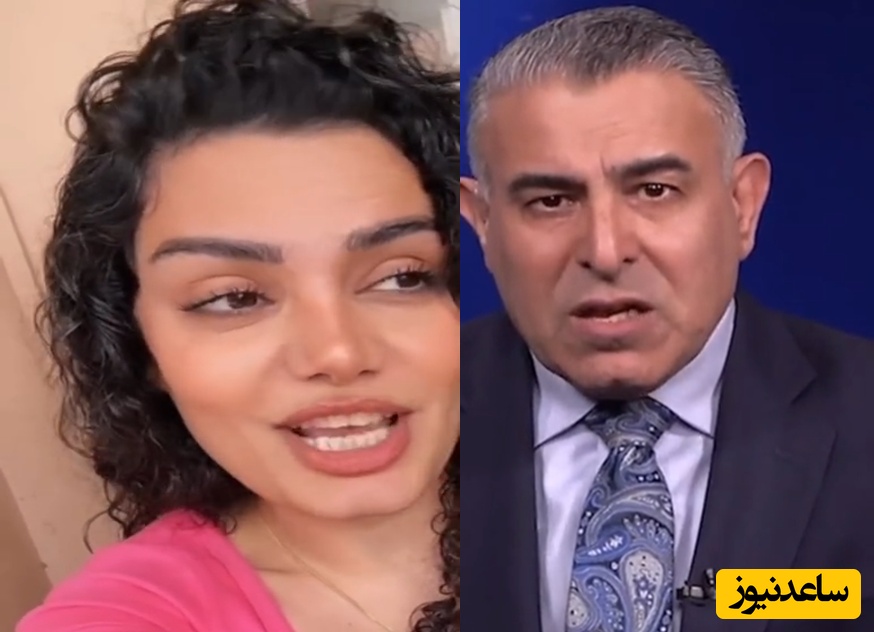 ببینید| این آرزوی پهلویچی‌های حرومی  هیچ‌گاه برآورده نخواهد شد!/ مگر اینکه خوابش رو ببینید😉 + ویدیو