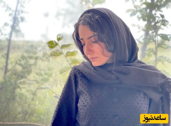 سمیرا حسن پور بازیگر سریال جزر و مد: یک ساله جدا شدم از همسرم! حقیقتا عمیق ترین عشق هم روزی بالاجبار خاموش می شود