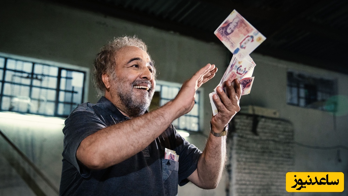 آپارتمان 100 متری رضا عطاران مورد حملات اسرائیل قرار گرفت! علی سرتیپی: خانه رضا عطاران در نوبنیاد است و شیشه‌‏هایش تمام ریخت