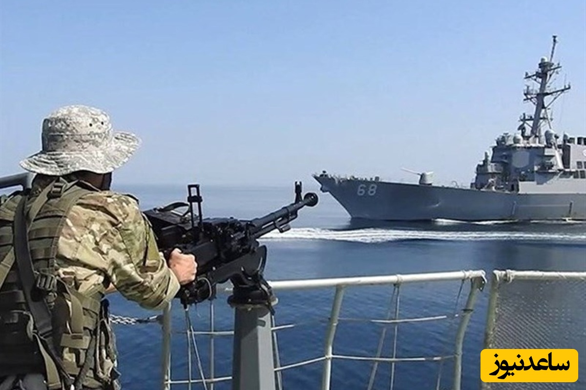 آخرین خبر درباره وضعیت همسر و فرزندان خدمه کشتی توسکا؛ خدمه کشتی درباره برخورد آمریکاییها با این افراد چه گفتند؟+فیلم