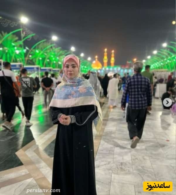 محیا اسناوندی