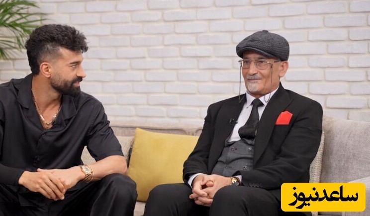 پدر رامین رضاییان افشا کرد: پسرم با ما نمی‌آمد چون...! + ویدیو