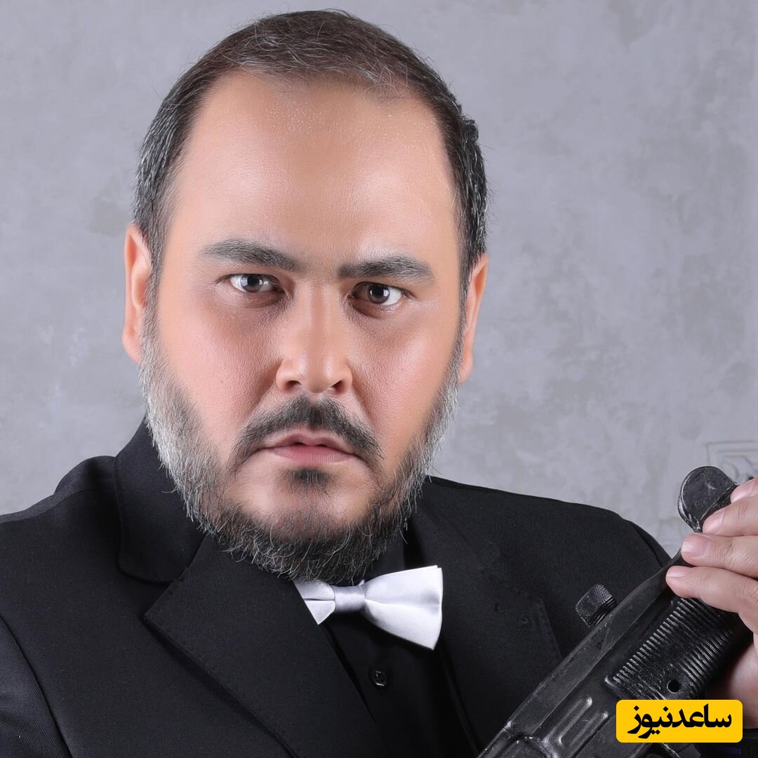 رضا داوودنژاد