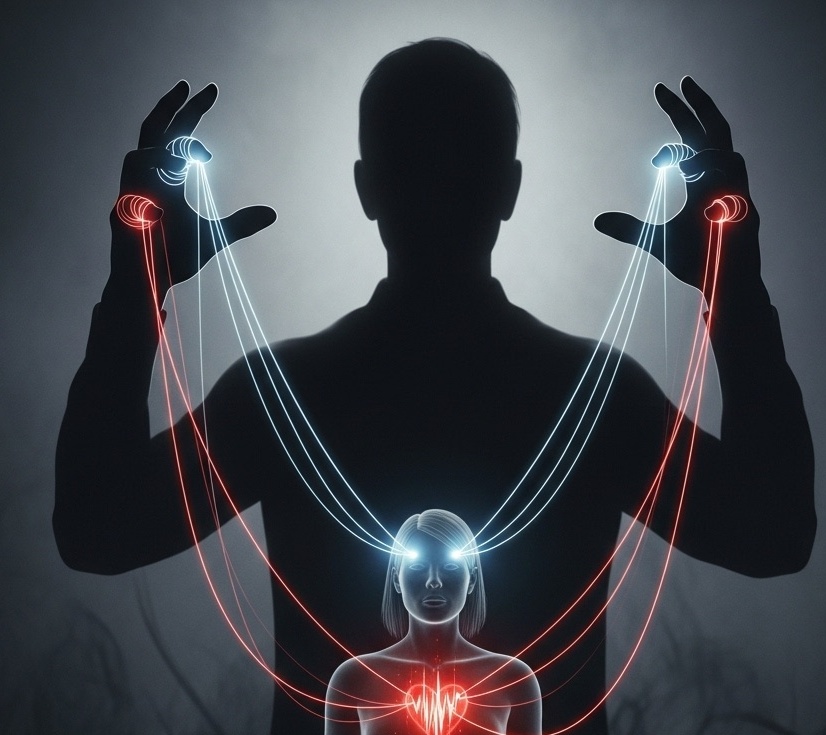 شستشوی مغزی