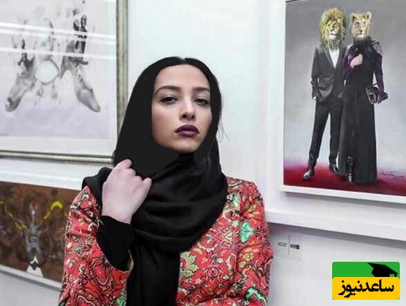 آناهیتا درگاهی