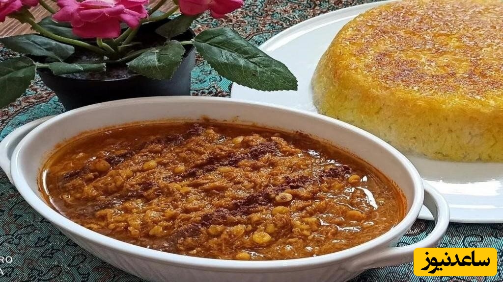 طرز تهیه قیمه عربی مجلسی مخصوص مهمانی‌های ویژه؛ طعمی اصیل از دل خلیج فارس با عطری ماندگار