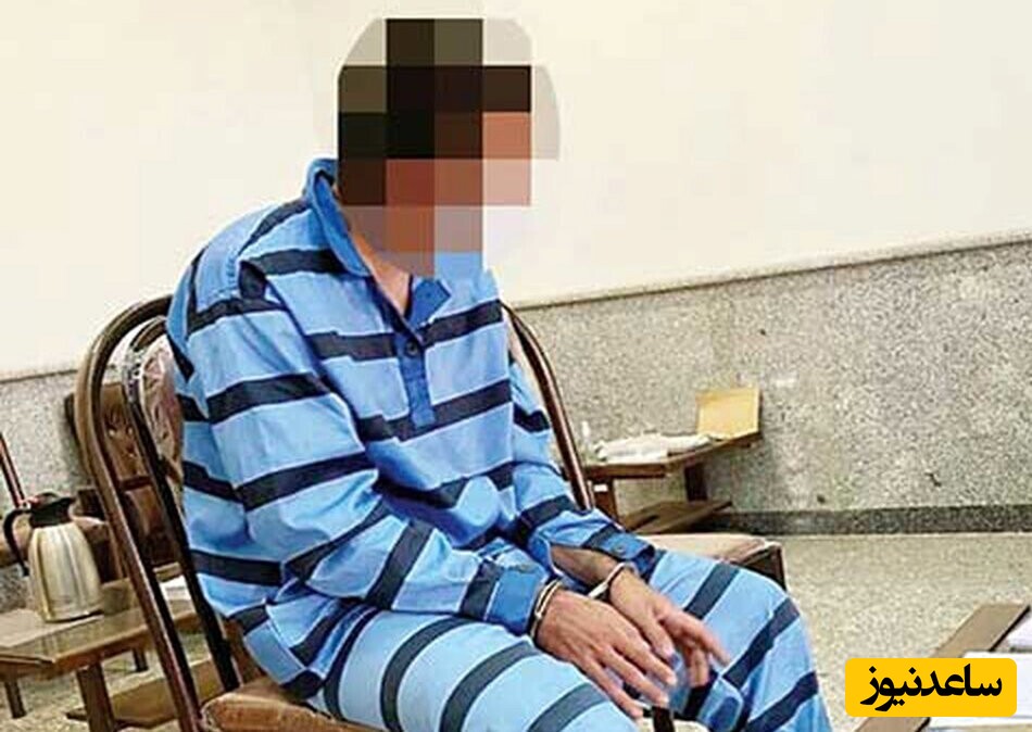دختر و پسر تهرانی علیه پدر شهادت دادند؛ درخواست اعدام در دادگاه / ماجرا چه بود؟