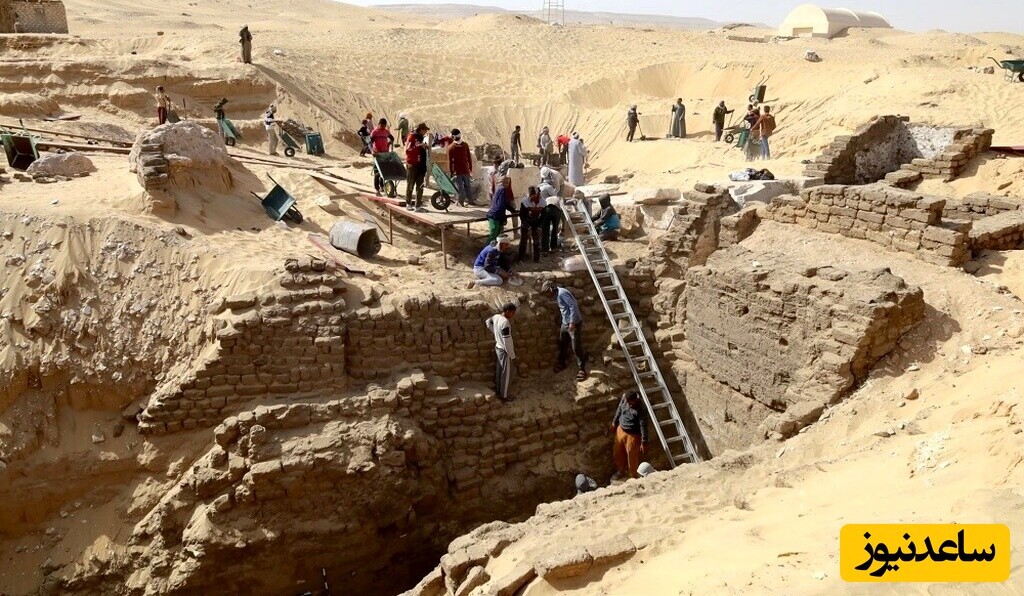 مقبره 