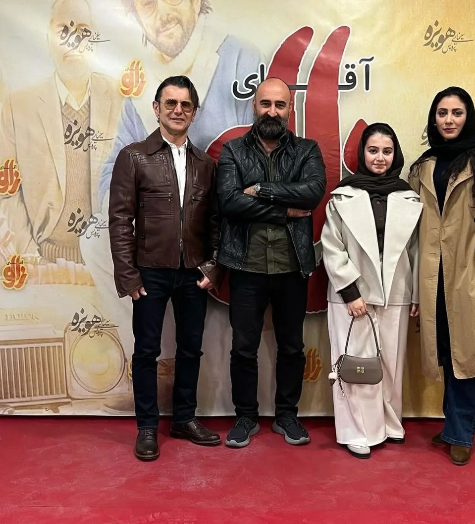 شکیب آوای باران