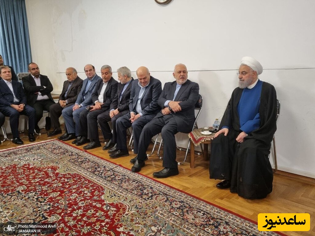 روحانی