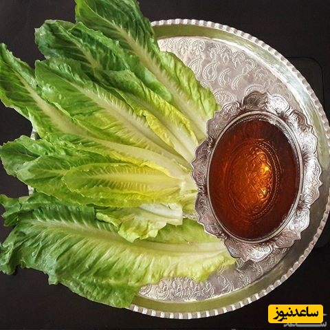 دیدن سکنجبین در خواب چه تعبیری دارد ؟ / تعبیر خواب سکنجبین