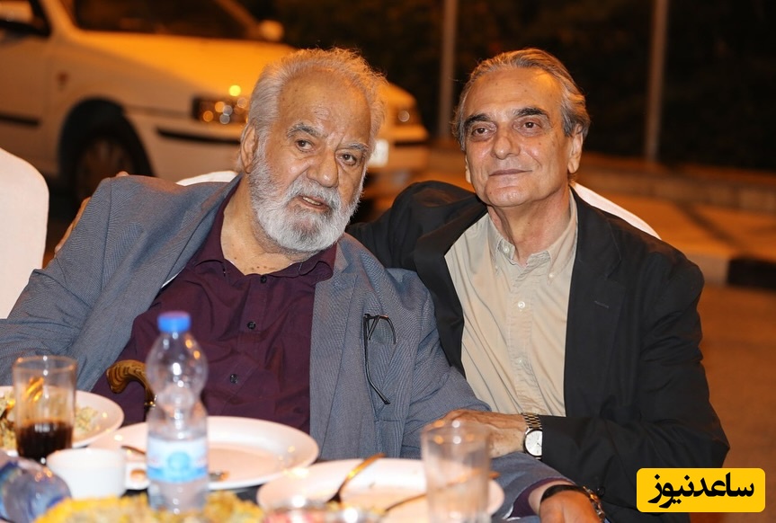 همایون ارشادی