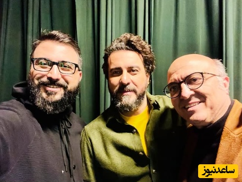 خاطره خنده دار حامد وکیلی که همه دهه شصتی ها تجربشو دارن: مهمون اومد خونمون زیر پتو قایم شدم عین روانیا 5 ساعت زیر پتو بودم مهمونا هم نمیرفتن