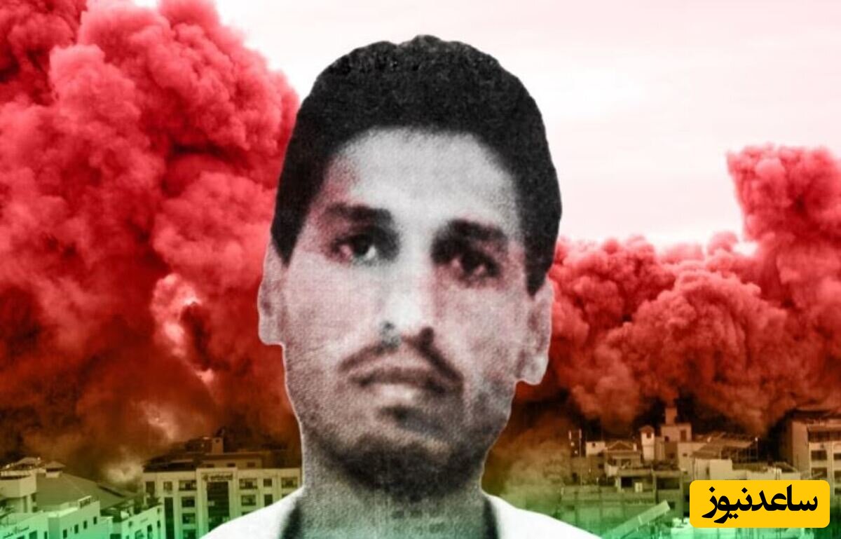 مغز متفکر عملیات طوفان اقصی کیست؟