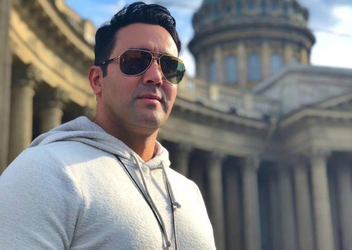 نگاهی به تعریف و تمجید احساسی پوریا پورسرخ از خواهر دکترش، به مناسبت روز پزشک +عکس/ خواهر و برادر موفق، هنرمند و با استعداد