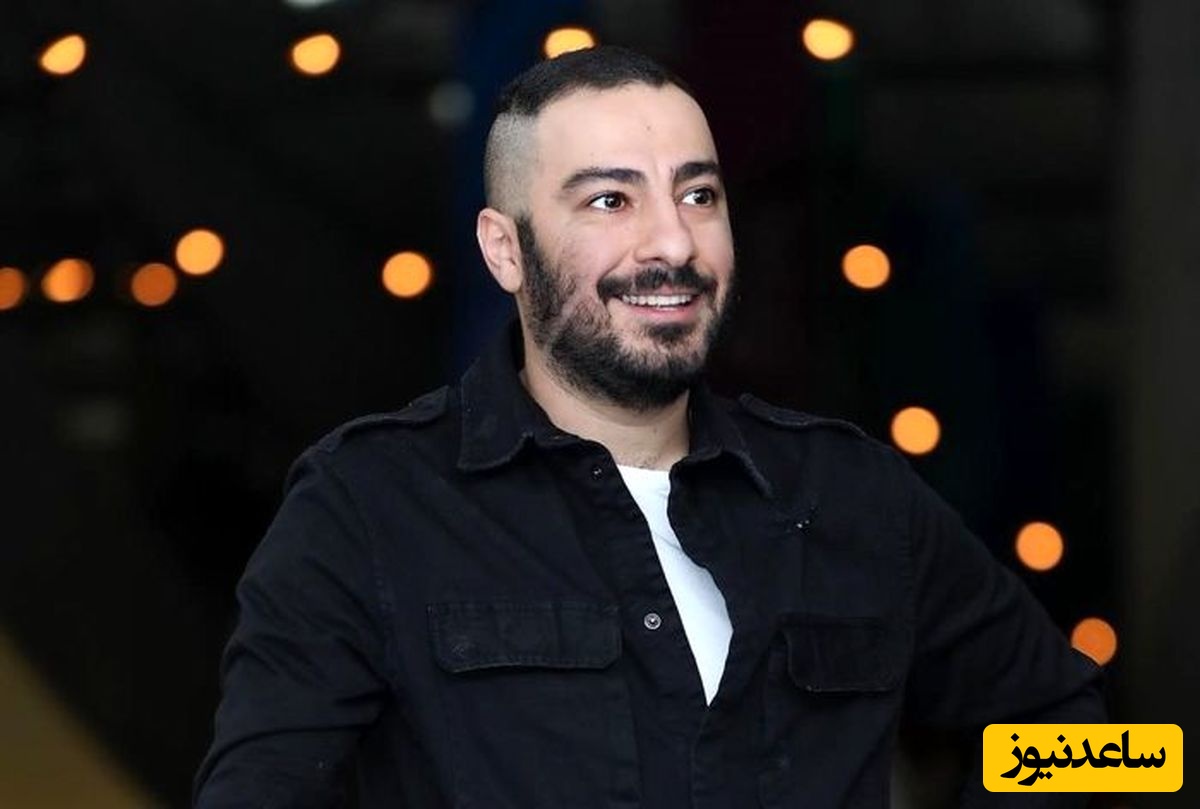 ویدئویی قدیمی لو رفته از نوید محمدزاده مربوط به اوایل دوران بازیگری‌اش که واکنش شدید طرفدارانش را برانگیخت!