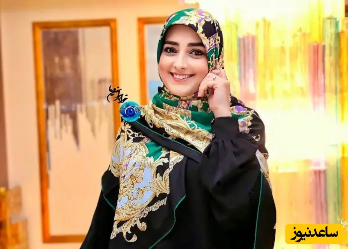 زندگی خصوصی ستاره سادات قطبی و همسرانش + عکس های جالب و دیدنی