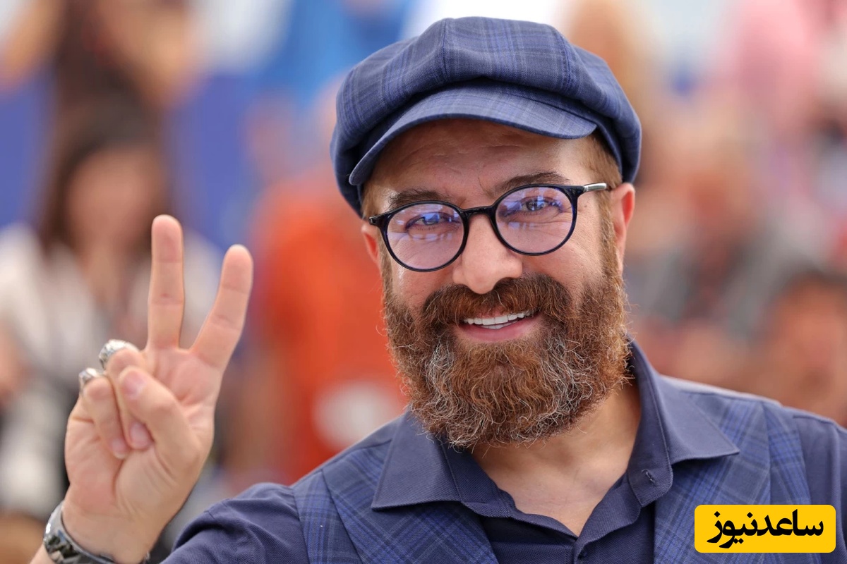 یادس کنیم از سخنان جنجالی و پرحاشیه مجید صالحی در اختتامیه جشنواره فجر