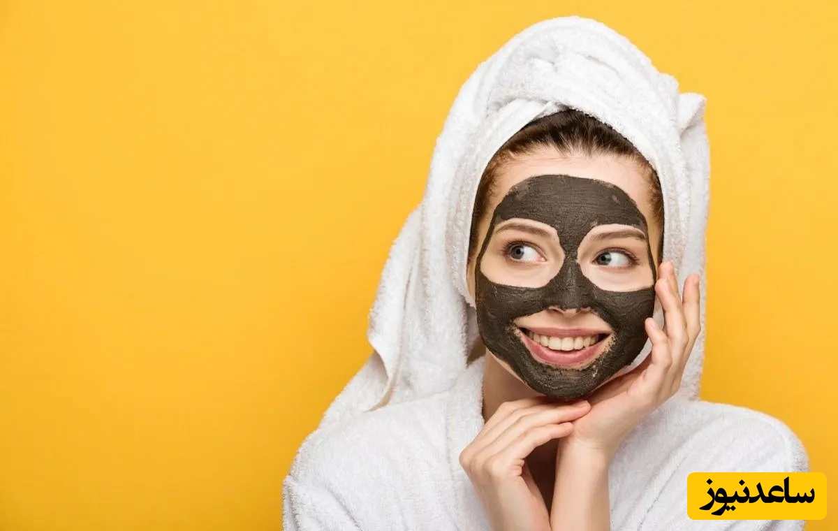 5 ماسک خاک رس خانگی برای پوستی شفاف و درخشان