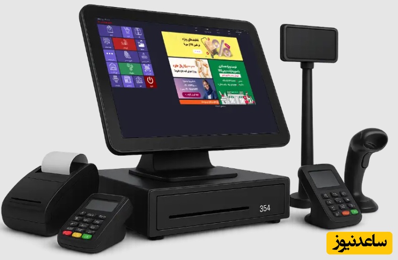 نرم افزار فروشگاهی ویرا پوز چطور فروشتان را چند برابر می‌کند؟