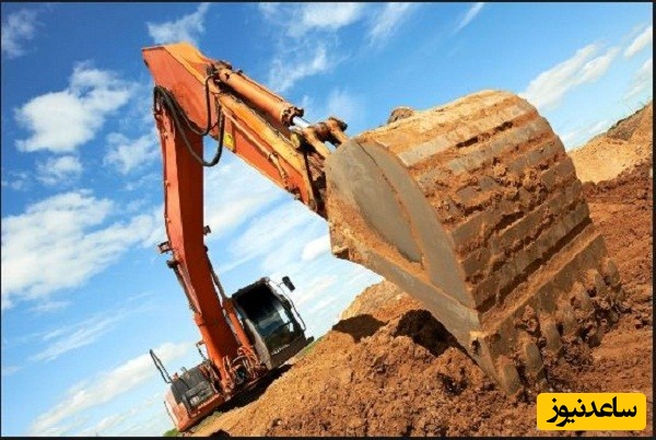 دانلود نمونه قرارداد خاکبرداری