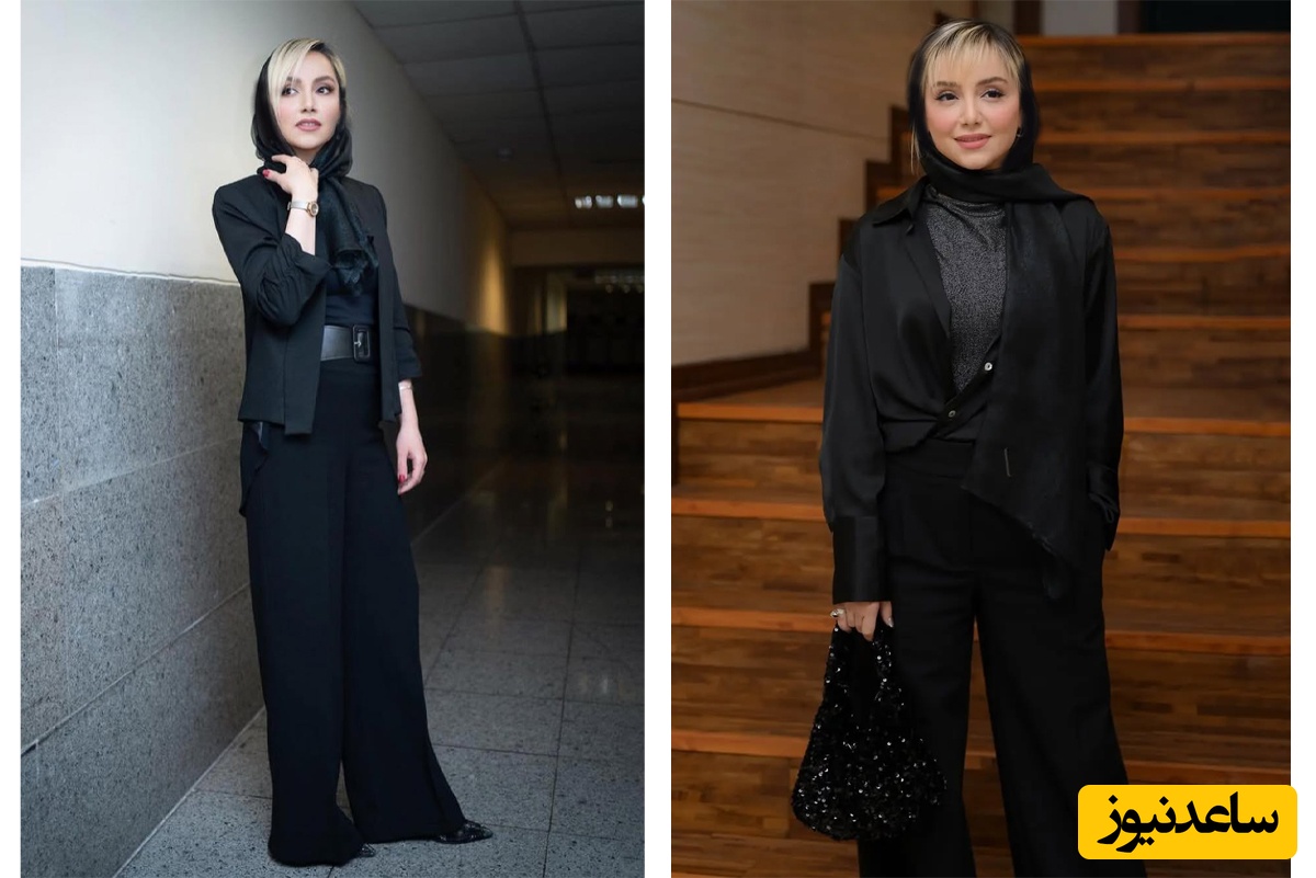 نازنین بیاتی