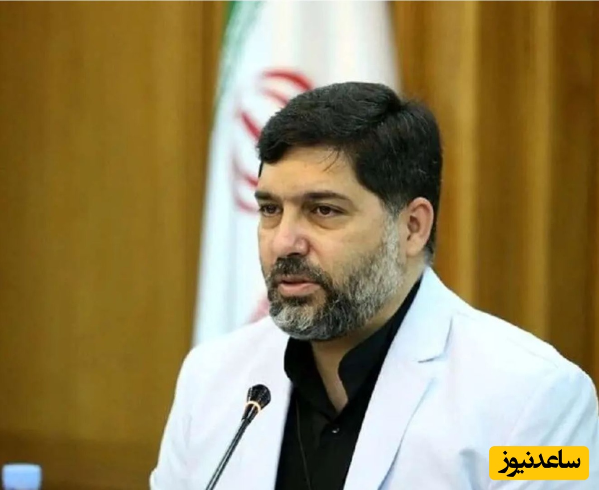 درخواست عضو شورای شهر در مورد تغییر نام بلوار «علی دایی»