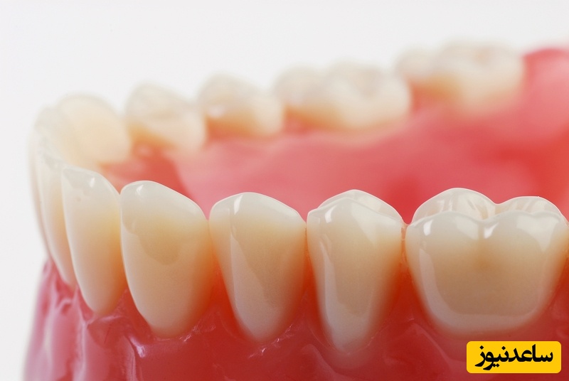 ایا خوابیدن با دندان مصنوعی می تواند باعث مشکلات سلامتی شود؟