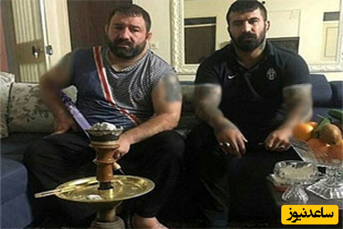 ماجرای درگیری و کینه قدیمی وحید مرادی و هانی کرده چه بود؟