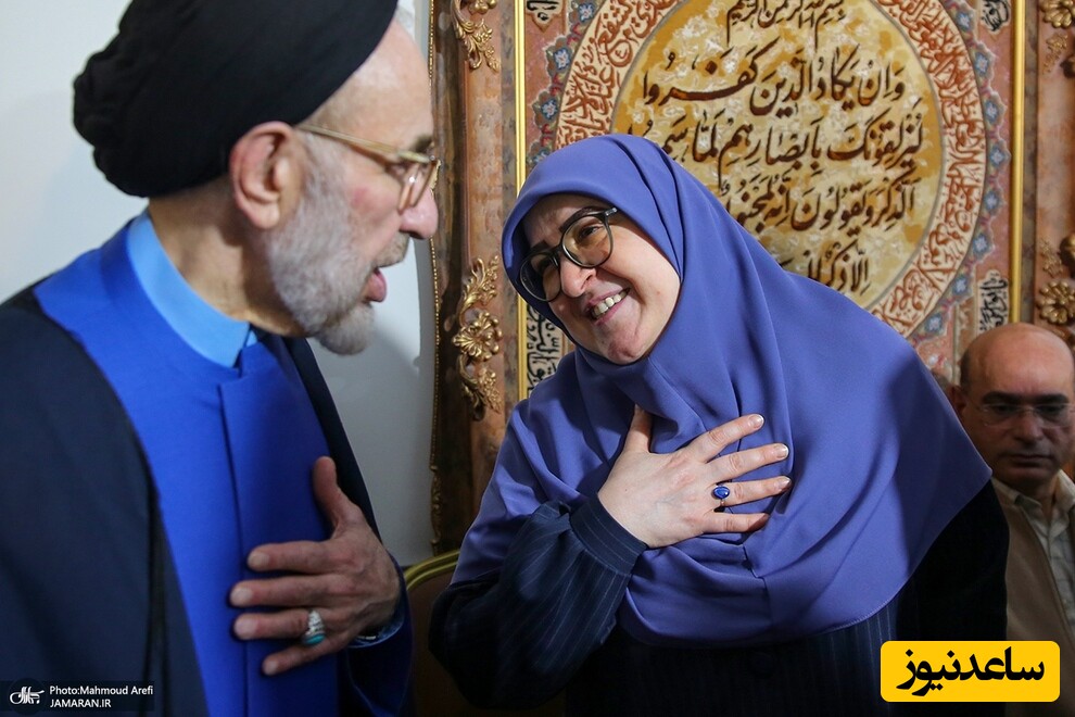 مهاجرانی