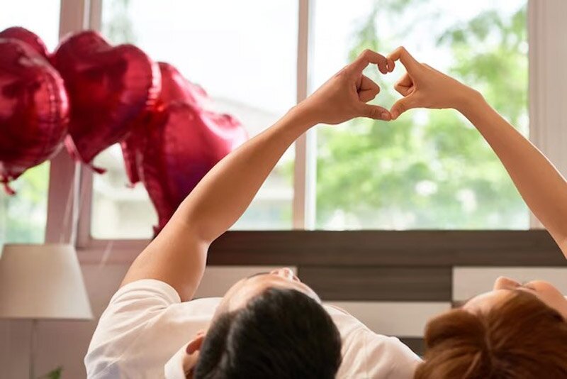 چرا باید رابطه جنسی داشته باشیم؟