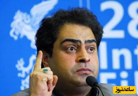 علی روئین‌تن: مردم ایران اورانیوم 100 درصد هستند