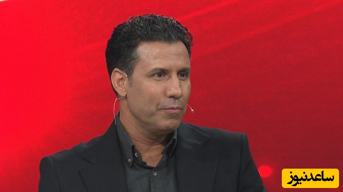 فنونی‌زاده عیب بزرگ تارتار را افشا کرد؛ هشدار جدی پیشکسوت پرسپولیس به سرمربی جدید: اینجا ملوان و گل‌گهر نیست!