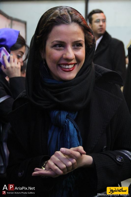 سارا بهرامی