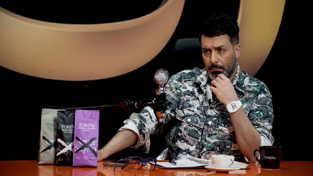 دعوت از هانی کُرده؛ سقوط «رُک» به قعر جنجال یا اوج گرفتن با حاشیه؟