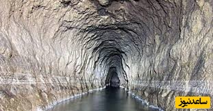 دیدن افتادن در قنات در خواب چه تعبیری دارد؟ / تعبیر خواب قنات