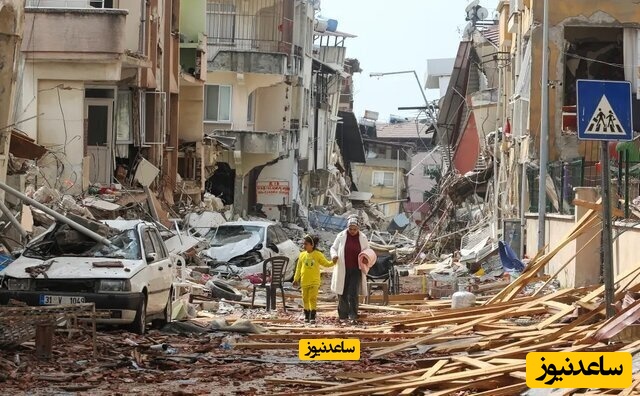 هاتای، ترکیه