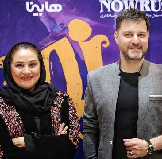 ویدئو/همخوانی منحصربه‌فرد شبنم مقدمی و باربد بابایی در کنسرت نوستالژی ناصر چشم آذر/ خدای آسمون‌ها خدای کهکشونها برس به داد دل عاشق ما جوونها