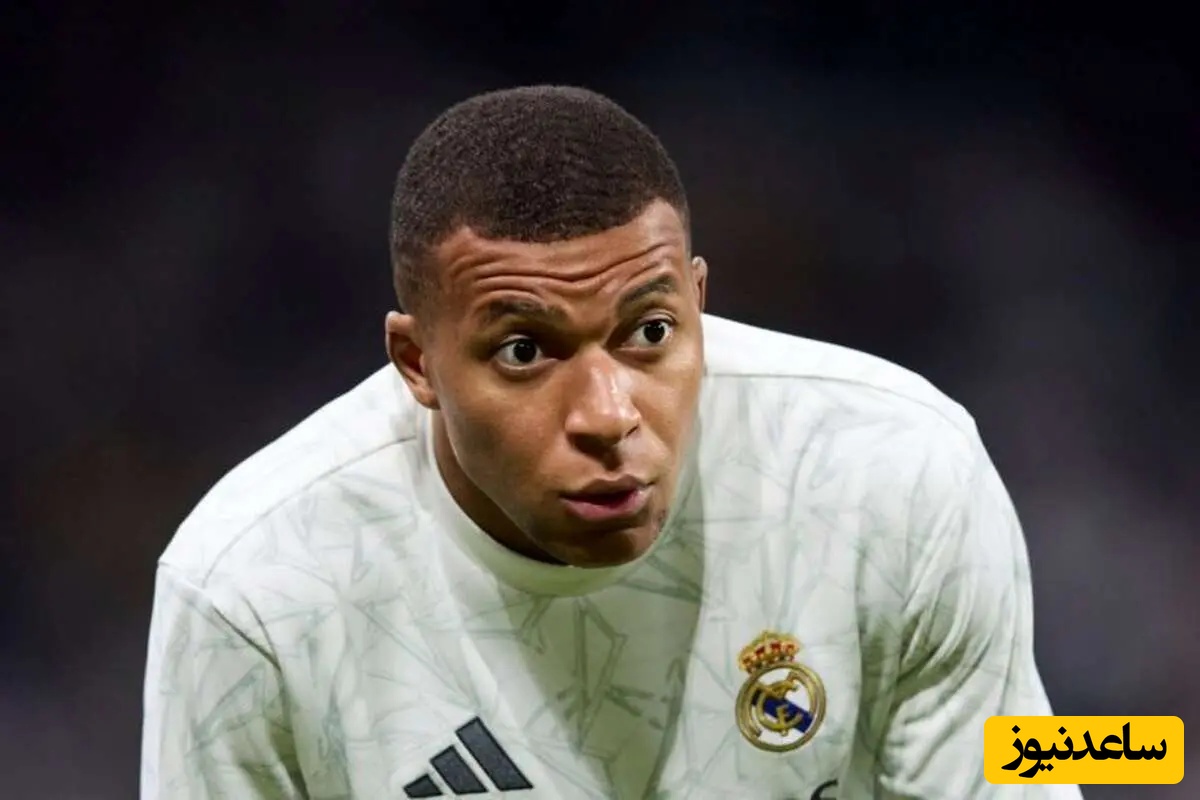 (ویدیو) امباپه خطاب به مشهورترین فضانورد فرانسوی: فوتبال بازی کردن در فضا باید خیلی جالب باشه، دیوونه کننده است که داری پرواز میکنی و...