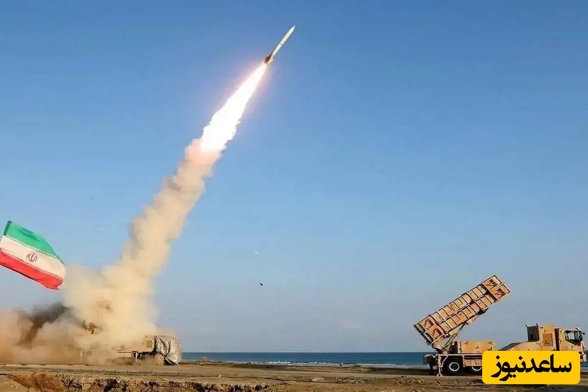 آزمایش موشکی در نقاط مختلف ایران؟/صدا و سیما پاسخ داد...