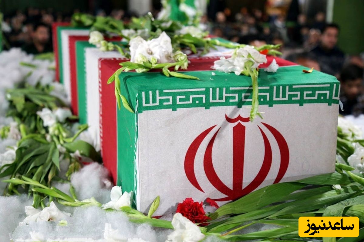 شهادت یکی از دانشجویان دانشگاه صنعتی تبریز